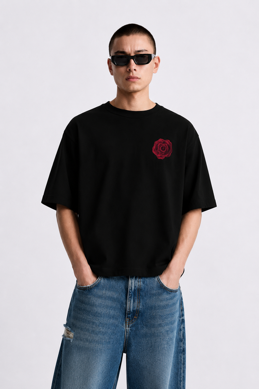 Out to get me Oversized Tshirt