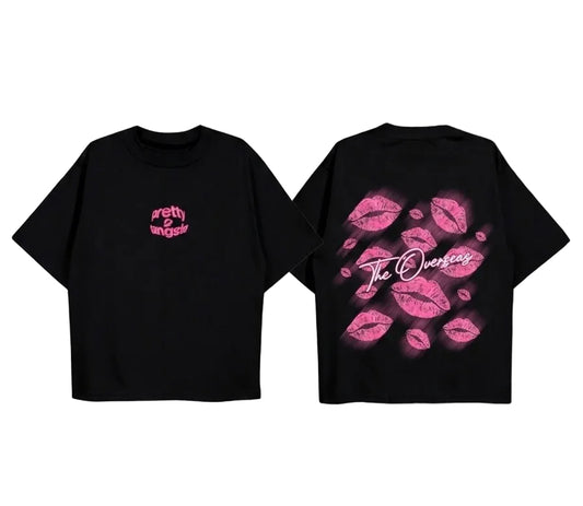 Kiss & Reload Dark