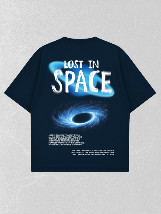 Lost In Space