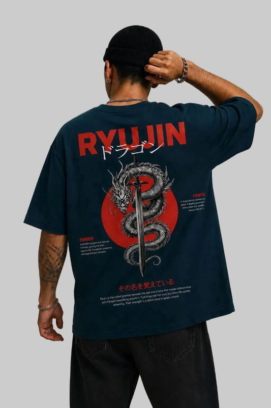 Ryujin Realm