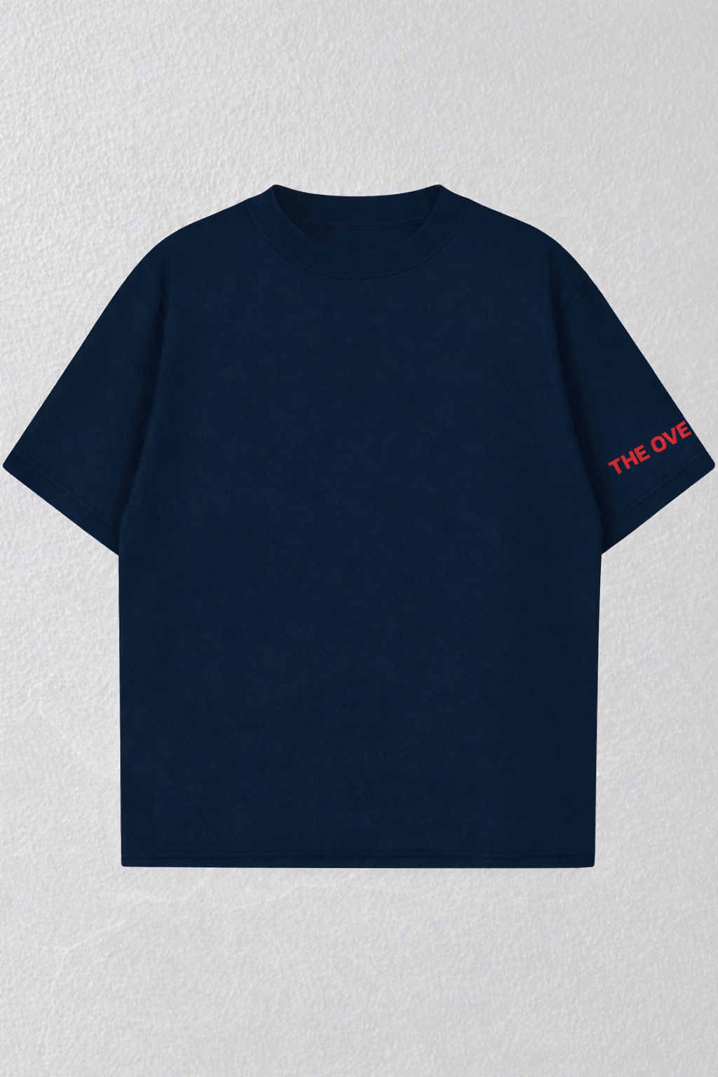Solid Tees