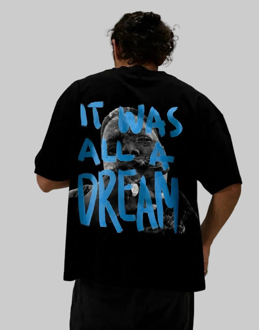It Was All A Dream