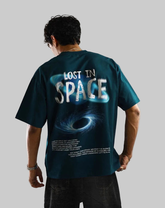Lost In Space