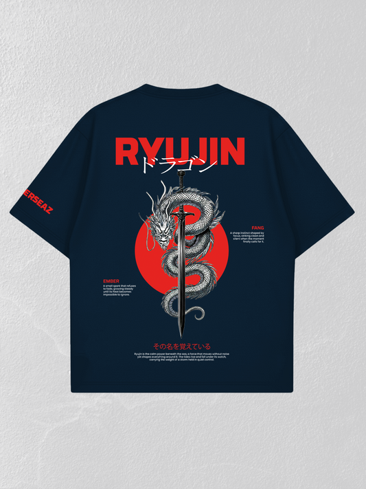 Ryujin Realm