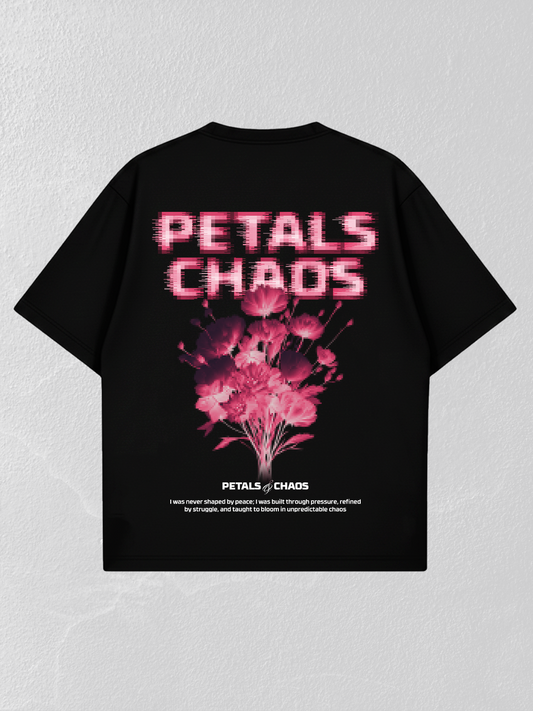 Petal Chaos Tee